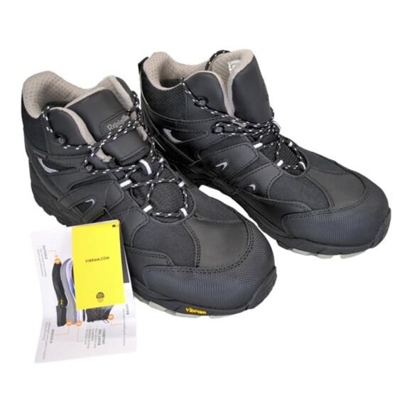 NEW RefrigiWear Icetrek Crossover Hiking Boot Men\'s 11 main image 7
